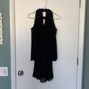 BCX Black Cocktail Dress